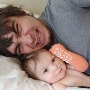 Meet your Posher, Daniel